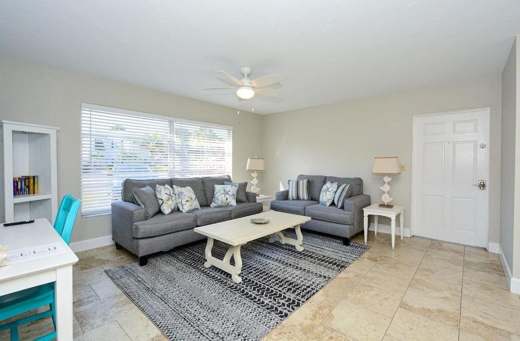 Canal 309 - Right In Siesta Key Village! Buitenkant foto