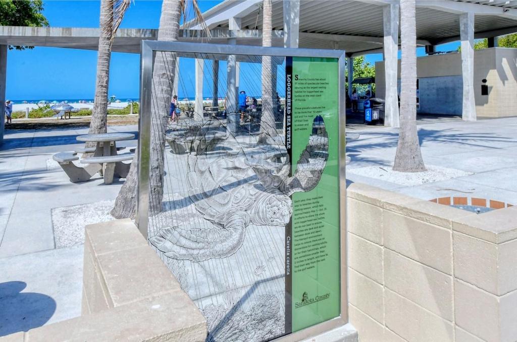 Canal 309 - Right In Siesta Key Village! Buitenkant foto