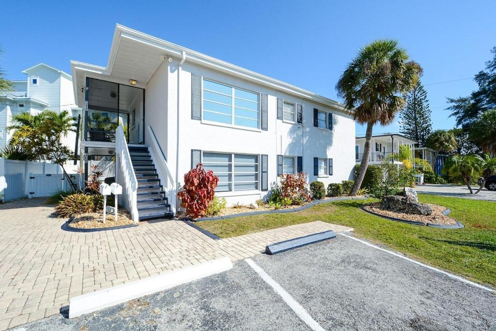 Canal 309 - Right In Siesta Key Village! Buitenkant foto