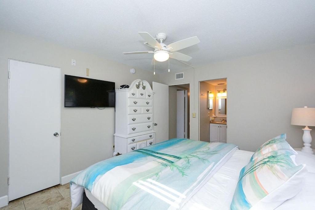 Canal 309 - Right In Siesta Key Village! Buitenkant foto
