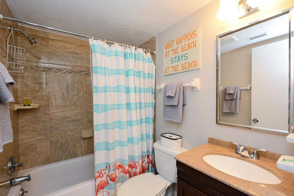 Canal 309 - Right In Siesta Key Village! Buitenkant foto